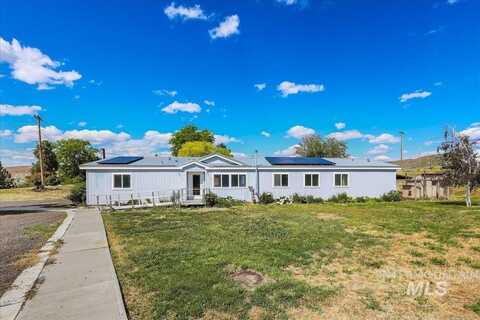 1450 E 11th Str, Weiser, ID 83672