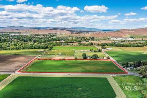 Tdb Couper, Weiser, ID 83672