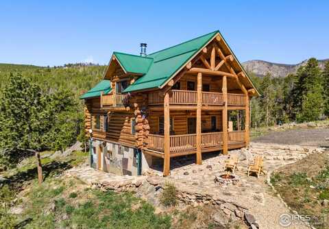 77 Cairn Ct, Drake, CO 80515