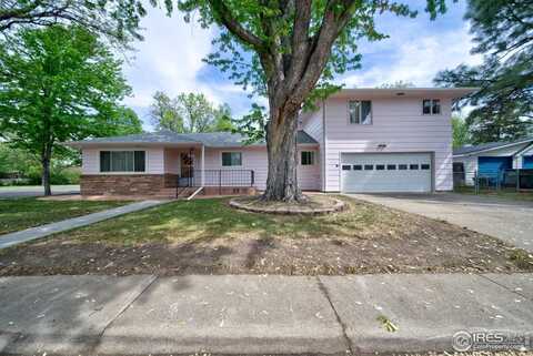 201 Howard St, Brush, CO 80723