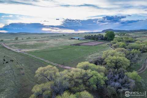 23930 N Highway 287, Livermore, CO 80536