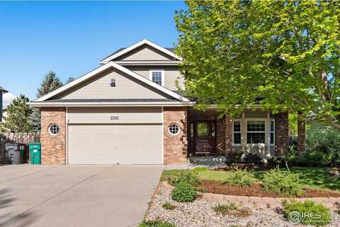 2361 43rd Ave Ct, Greeley, CO 80634