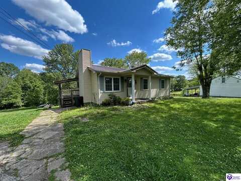 197 Cannons Point Lane, Mc Daniels, KY 40152