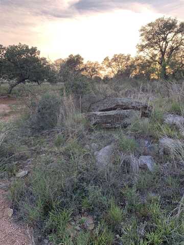 105 Iron Rose, Horseshoe Bay, TX 78657