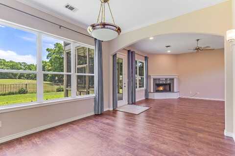 179 Turkey Run, Meadowlakes, TX 78654