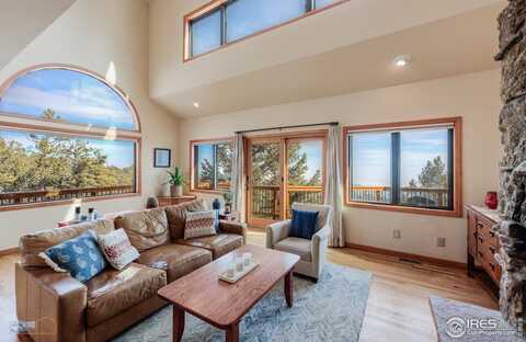 84 Canon View Rd, Boulder, CO 80302