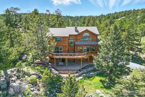 84 Canon View Rd, Boulder, CO 80302