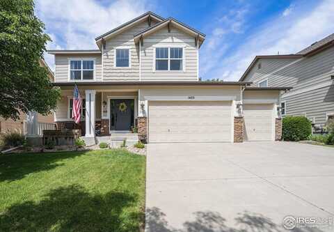 1425 102nd Ave, Greeley, CO 80634