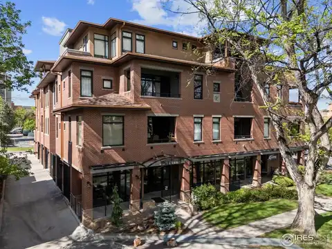 210 W Magnolia St, Fort Collins, CO 80521