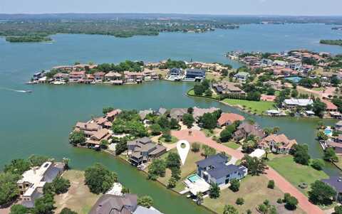 75-a Applehead Island, Horseshoe Bay, TX 78657