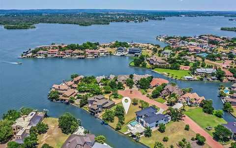 75-a Applehead Island, Horseshoe Bay, TX 78657
