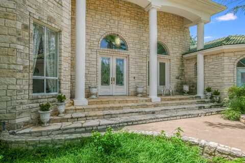 99 Applehead Island Dr., Horseshoe Bay, TX 78657