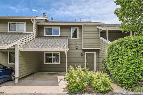 2977 Eagle Way, Boulder, CO 80301