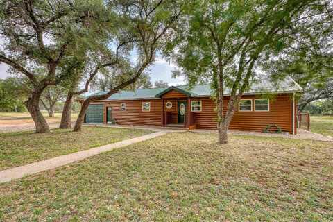 1503 Roselea Drive, Buchanan Dam, TX 78609