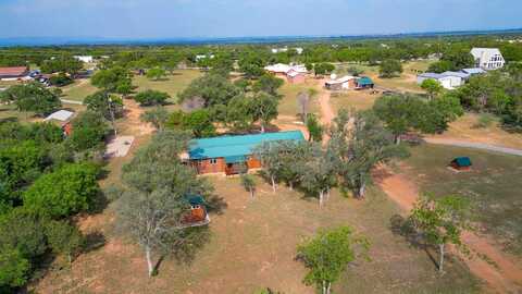 1503 Roselea Drive, Buchanan Dam, TX 78609