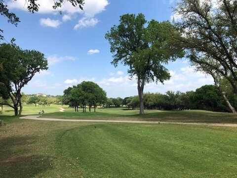 Tbd QUICK Circle, Horseshoe Bay, TX 78657