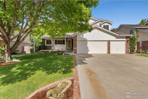 2421 Maplewood Cir W, Longmont, CO 80503