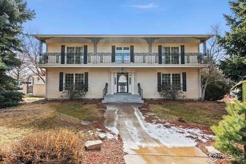 4720 W 10th St Rd, Greeley, CO 80634