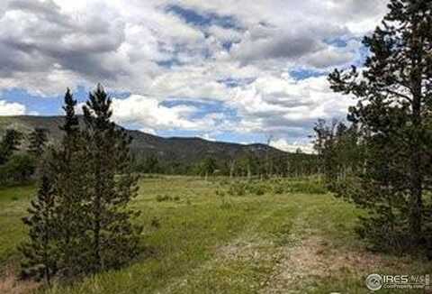 22 Tami Rd, Red Feather Lakes, CO 80545