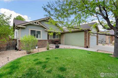 4592 Hayler Ave, Loveland, CO 80538