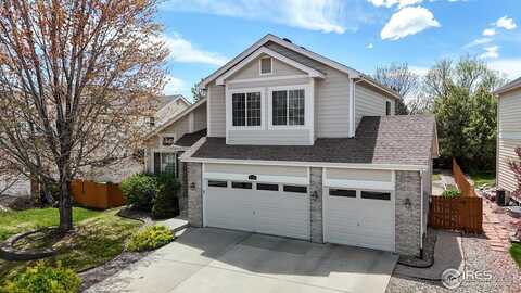 2139 Andrews St, Fort Collins, CO 80528