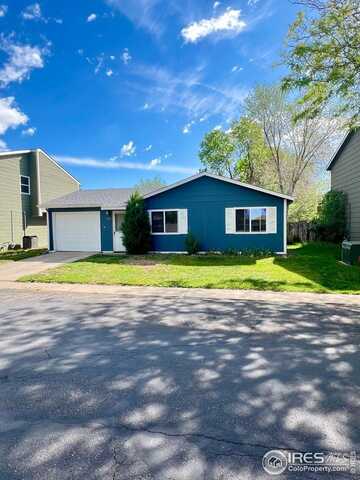 812 Tracey Pkwy, Fort Collins, CO 80524