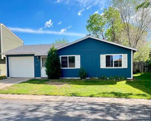 812 Tracey Pkwy, Fort Collins, CO 80524