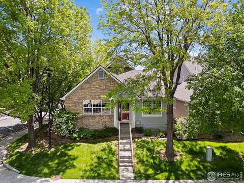 1881 Indian Hills Cir, Fort Collins, CO 80525