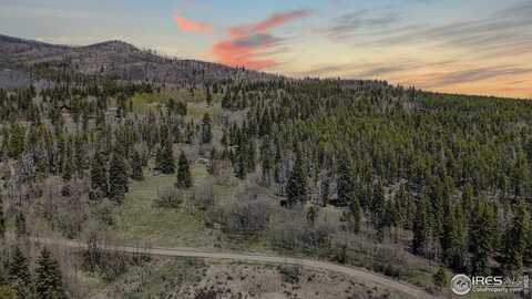 Galuchie Dr, Drake, CO 80515