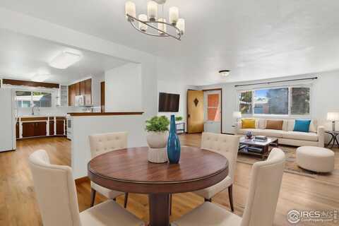 1229 Juniper St, Longmont, CO 80501