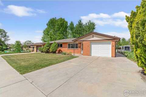 1229 Juniper St, Longmont, CO 80501