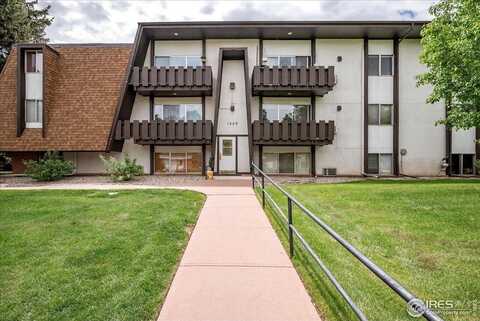 1309 Kirkwood Dr, Fort Collins, CO 80525