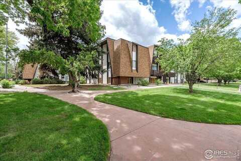 1309 Kirkwood Dr, Fort Collins, CO 80525