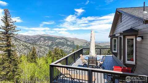 1100 Deer Trail Rd, Boulder, CO 80302
