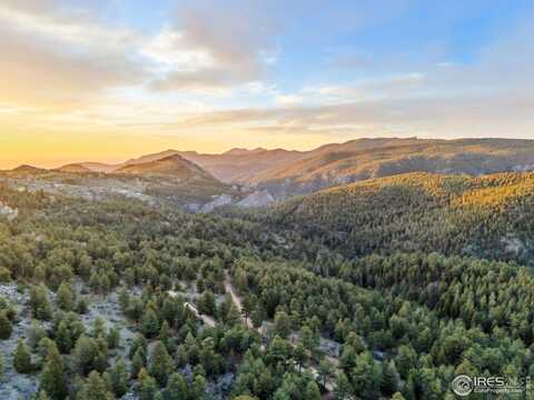 609 Old Townsite Rd, Boulder, CO 80302
