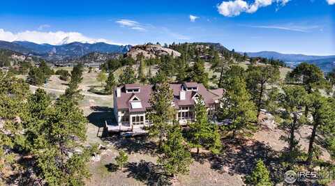125 Saddleback Ln, Estes Park, CO 80517