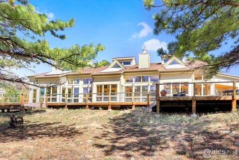 125 Saddleback Ln, Estes Park, CO 80517