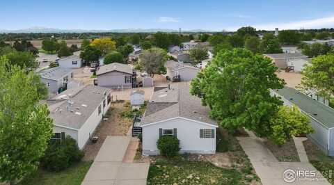 4131 Cedar Ln, Evans, CO 80620