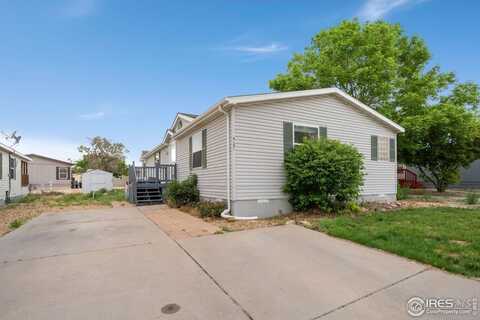 4131 Cedar Ln, Evans, CO 80620