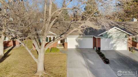 2103 Creekwood Ct, Fort Collins, CO 80525