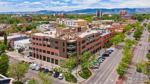 221 E Mountain Ave, Fort Collins, CO 80524