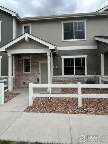 420 Condor Way, Johnstown, CO 80534