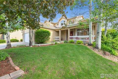 2235 Woody Creek Cir, Loveland, CO 80538