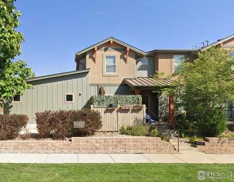 3295 Big Horn St, Boulder, CO 80301