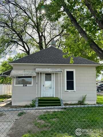 516 Elm Ave, Eaton, CO 80615