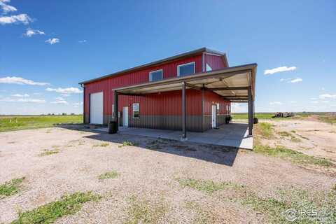 4398 Highway 79, Keenesburg, CO 80643