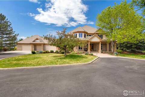 5025 Eagle Lake Dr, Fort Collins, CO 80524