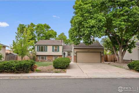 3727 Boulder Dr, Loveland, CO 80538
