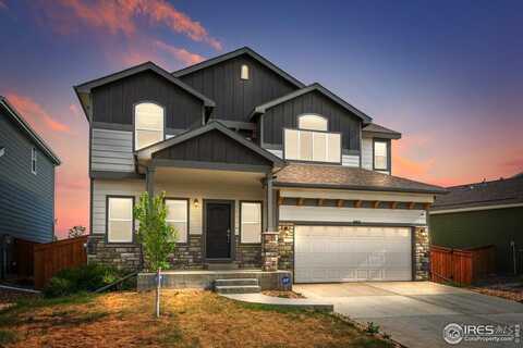 993 Ouzel Falls Rd, Severance, CO 80550