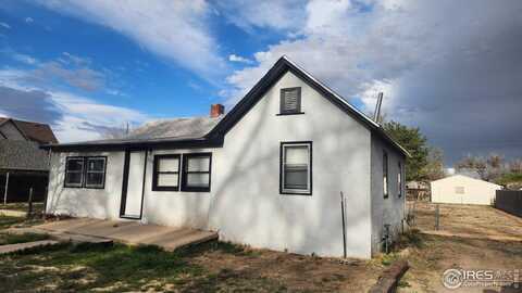 504 N 6th Ave, Sterling, CO 80751